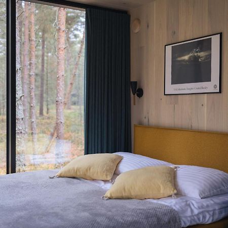 Oeoed Hoetels Rooslepa - Fika, Mysa , Skoent-With Sauna Værelse billede