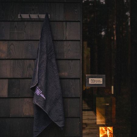 Oeoed Hoetels Rooslepa - Fika, Mysa , Skoent-With Sauna Værelse billede
